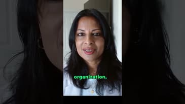 From Exam Room to Boardroom: The Reinvention No One Prepared Her For