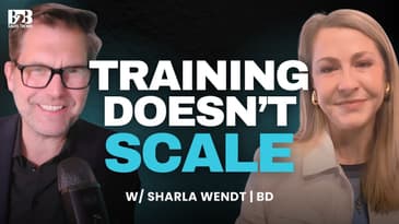 The Coaching System Behind High Performing Sales Teams