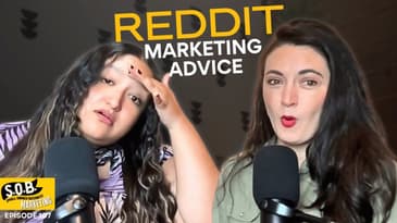 The WORST Marketing Advice We Found on Reddit