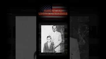 The Real Amityville Horror - Frankie the Hat #shorts