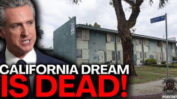 Newsom Just Signed THIS — The Bill That Will Change Your Neighborhood Forever (SB 79)