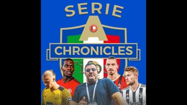 Chronicles Tifosi Preview: Mino Raiola - The Super Agent of the Stars