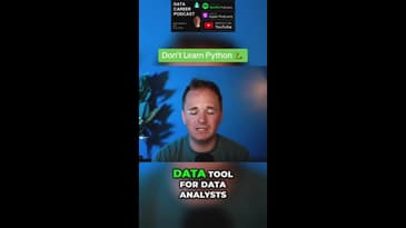 Python is not as widely used as you think. Is it worth delaying your job search to learn it?