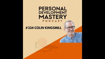#334 How to become fearless, deconstruct the narratives in your head, and rediscover your humanit...