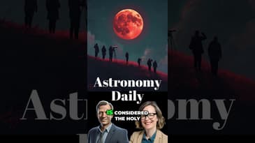 Canada's Big Mission To The Moon Revealed!