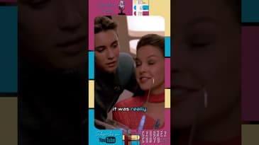 Team Robley! #startrek #podcast #beverlycrusher #wesleycrusher