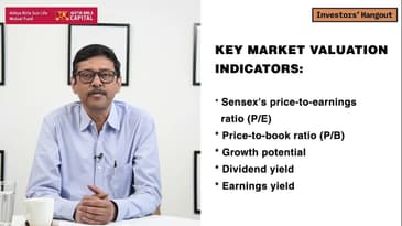 Episode 199 : Sensex at 62,000: Time to book your profit?