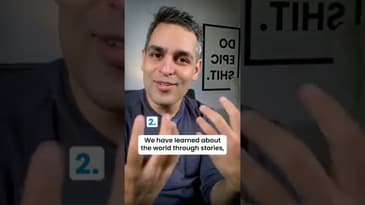 2023 - 3 Life Skills YOU CAN'T SURVIVE WITHOUT! | Ankur Warikoo #Shorts