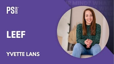 Yvette Lans | What's On Your Mind? (Dutch/Nederlands)