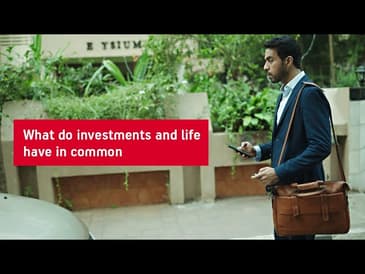 Aditya Birla Sun Life Mutual Fund #WINWITHSIP over Market Fluctuations