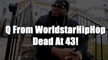 WorldStarHipHop Founder Lee O'Denat, aka Q, Dies at 43