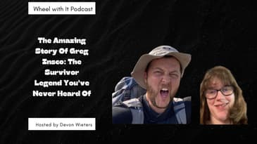 The Amazing Story Of Greg Insco: The Survivor Legend You've Never Heard Of