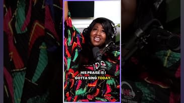 That Song Is A Testimony