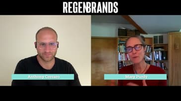 The Five Things To Focus On To Increase Demand For Regen Through Nutrient Density