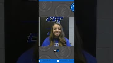 Jenna Orner Interview!