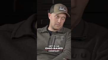 Why HRT Gear Stands Out: An Ohio-Based Company's Trustworthy and Mission Adaptable Products