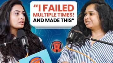Learning with Fun and Financial Failures ft. Nidhi Agarwal | Happy Hour with FinCocktail | S 3 E 6