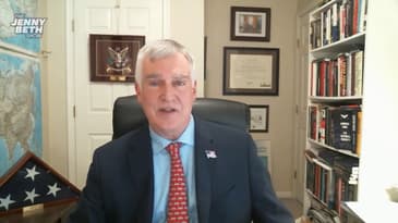 Iran War Objectives: No Forever War, No Nuclear Iran | Fred Fleitz