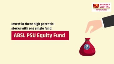 Aditya Birla Sun Life PSU Equity Fund: A Key to Wealth Building