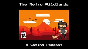 Retro Wildlands #42 - Ask Nomad!