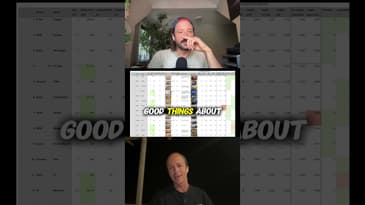 Parawing Review with Matt Kauffman