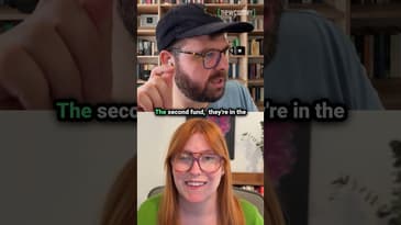 Inside Andreessen’s $35B Reality Check #shorts