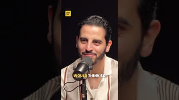 Daniel Negreanu on Playing Poker #gentstalk #poker