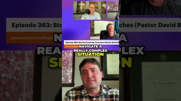 Pastors' Pandemic Struggles: Unseen Pressures and Decision Fatigue