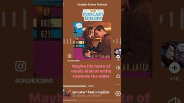 My episode about #StarTrekPicard has also dropped in your favorite podcast app! #startrek