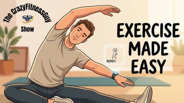 Autistic Adults Reveal What Real Fitness Looks Like