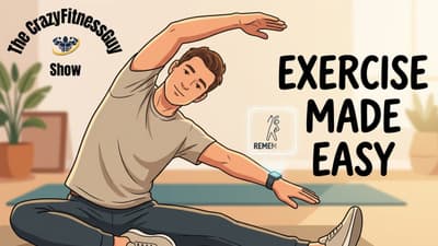 Autistic Adults Reveal What Real Fitness Looks Like