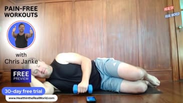 Ultimate Core & Flexibility Workout: Strengthen and Stretch Your Way to Fitness!