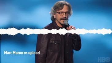 Marc Maron re-upload (7/2/2013)