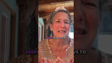 Reconnecting to the Aliveness Within