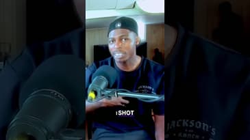 A #podcastclip from #ShadvsEverybody