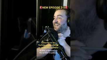 Stay in the Gray Podcast - Preview Ep. 2-5 Belly fat gun #newpodcast #spotifypodcast #podcast