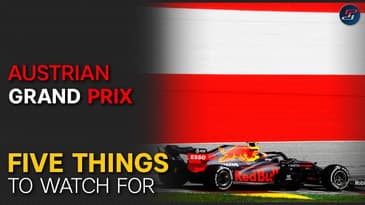 Austrian GP Preview: 5 Things To Watch For | A repeat or a fresh chapter?| Formula 1 2021