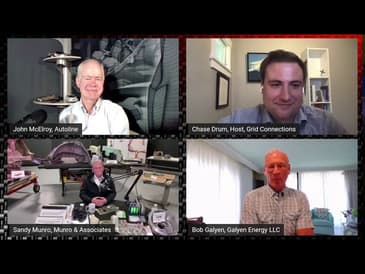 Tesla's Battery Day Forced the Industry to Leap Forward