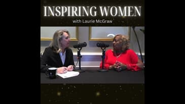 Karen Walker Johnson: Turning Retirement into ReWIREment | A Journey in Healthcare Leadership