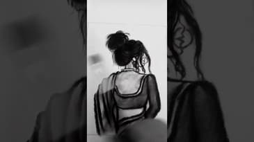 ye jo hai majnu... #speeddrawing #drawing #art #youtuber #youtubeshorts #reelsinstagram #reels #cool