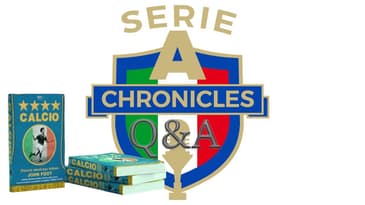 Serie A Chronicles Q&A #21 FULL EPISODE