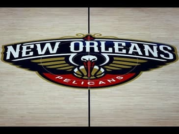 The Pelicans NEED a Center...