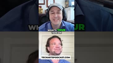 Mix With Your Ears, Not Eyes: Audio Mixing Tips! techartspodcast.com #shorts