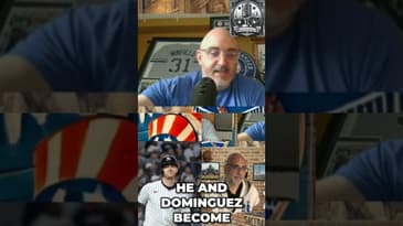 Yankees' Left Field: Bellinger, Tucker, or Dominguez? #shorts