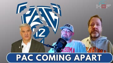 College Football Realignment: Greg Swaim Breaks Down Latest Reports of Colorado, Arizona to Big 12