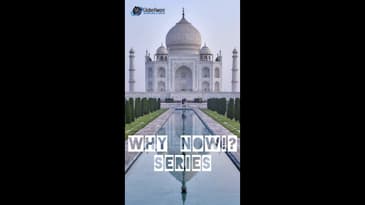 Why Now!? India- Globe Aware