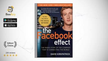 The Facebook Effect  Book Summary By David Kirkpatrick  How facebook built an unparalleled social