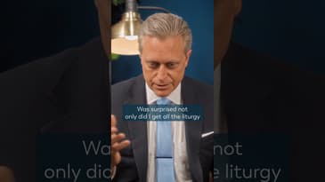 Ex-Protestant Pastor: Catholics Get the Bible Right w/ Dr. John Bergsma