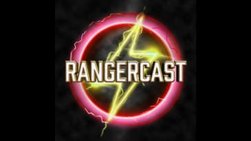 Here Comes The Power Again? Percy Jackson Showrunners In Talks For Disney+ Power Rangers Series