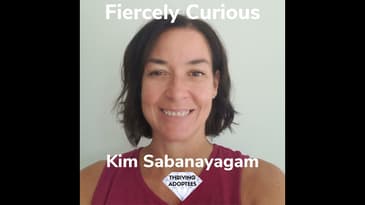 Fiercely Curious With Kim Sabanayagam